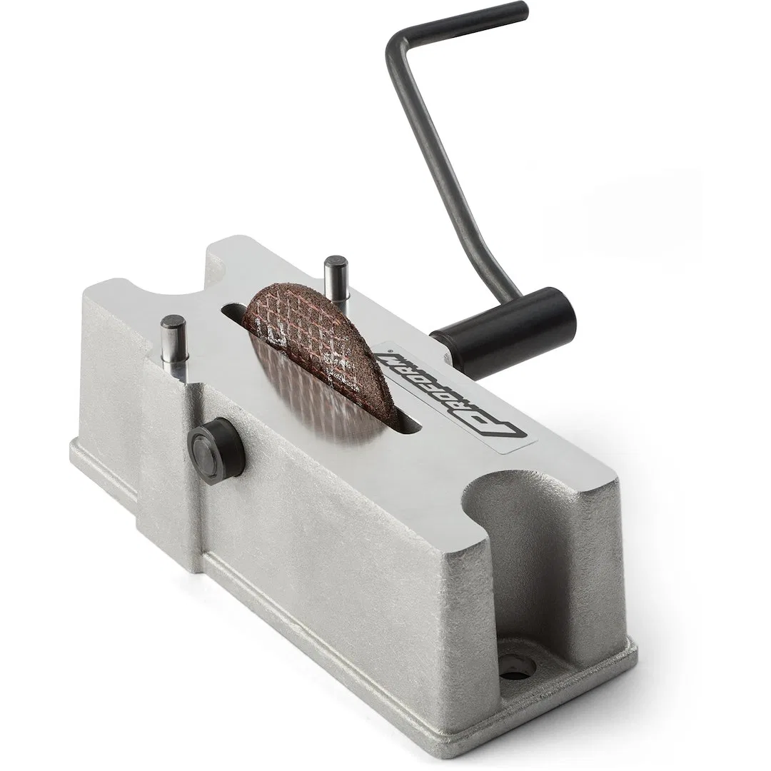 66785 – PROFORM Piston Ring Grinder, Manual With Bushing